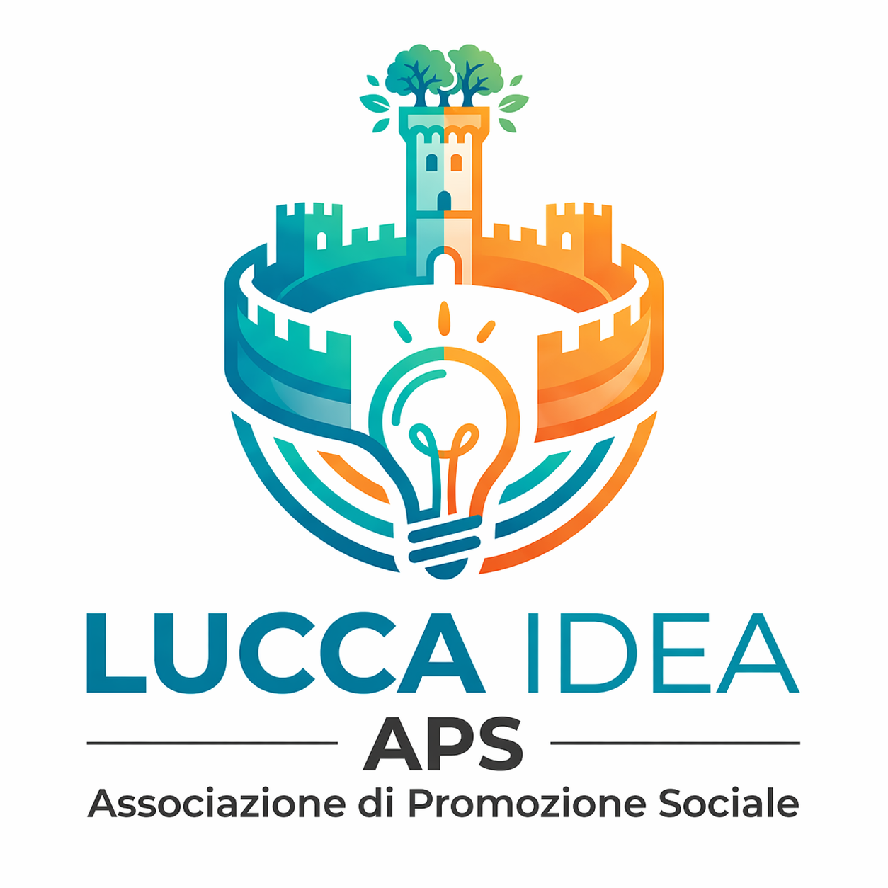 Lucca Idea