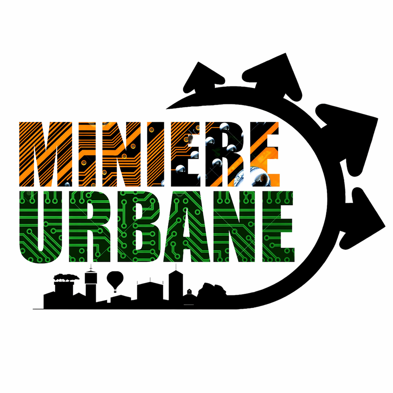 Miniere Urbane
