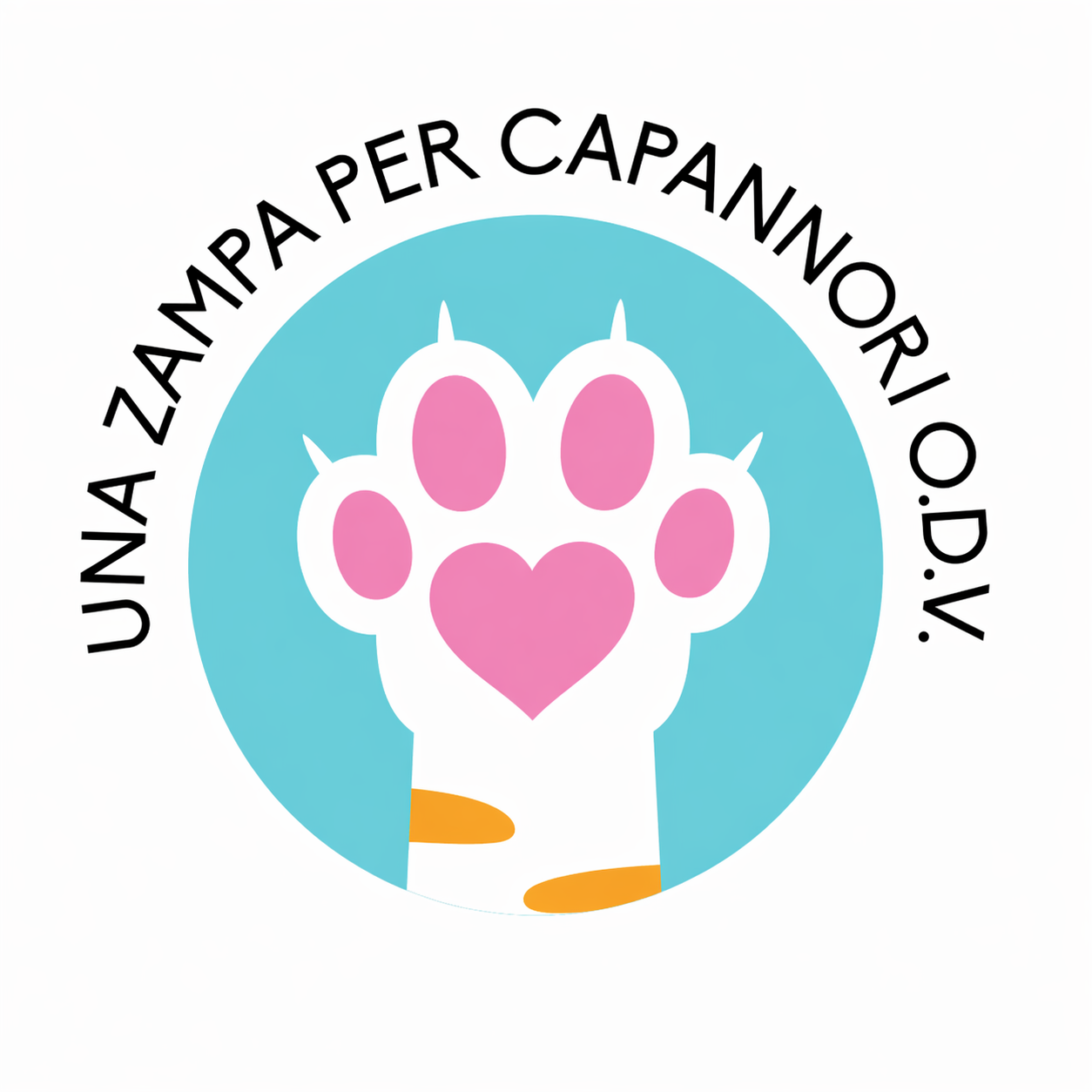 Una Zampa per Capannori